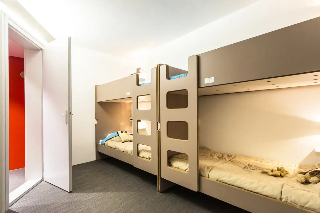 Residence Aiguille Rouge