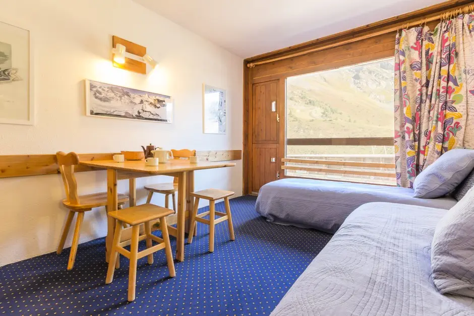 Residence Aiguille Rouge
