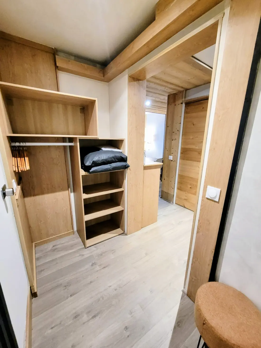 Residence Aiguille Rouge
