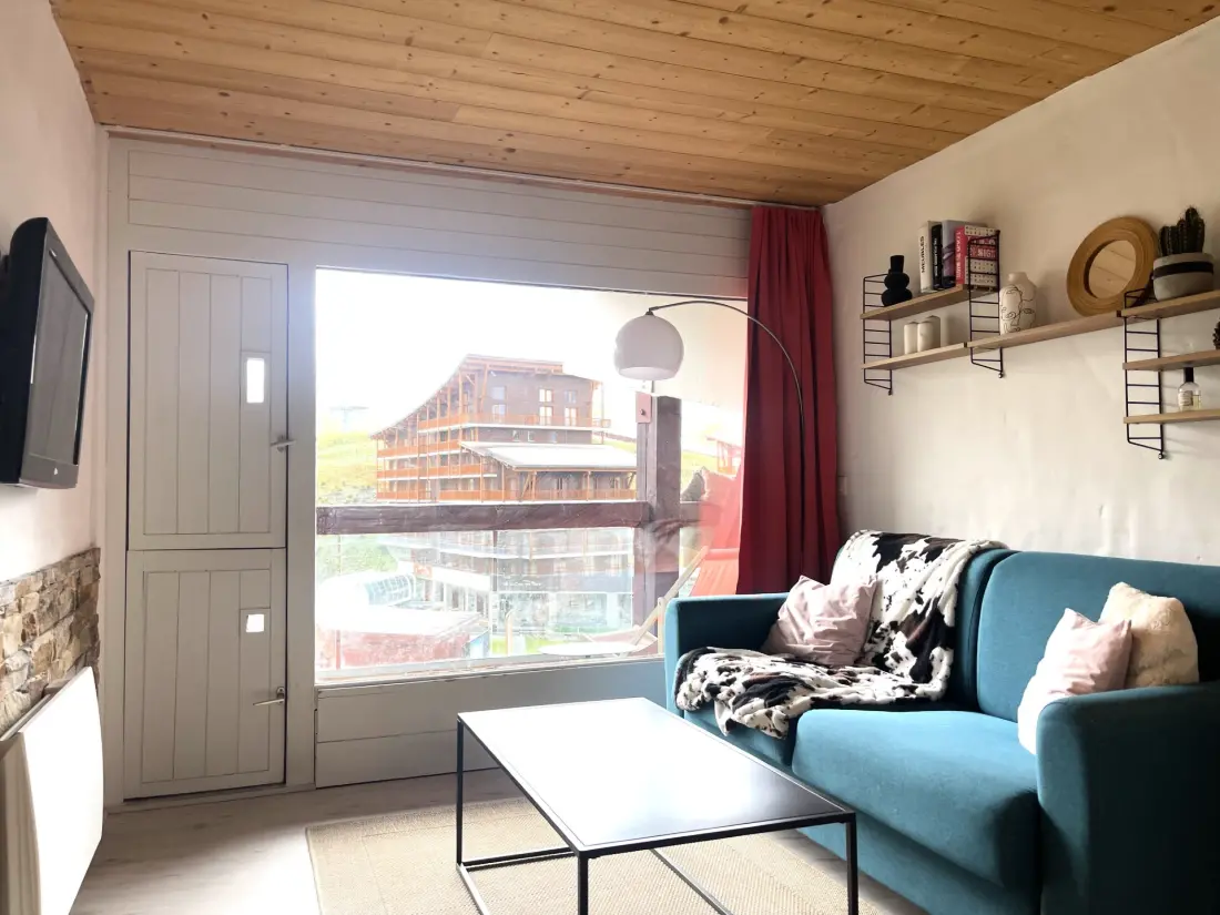 Residence Aiguille Rouge