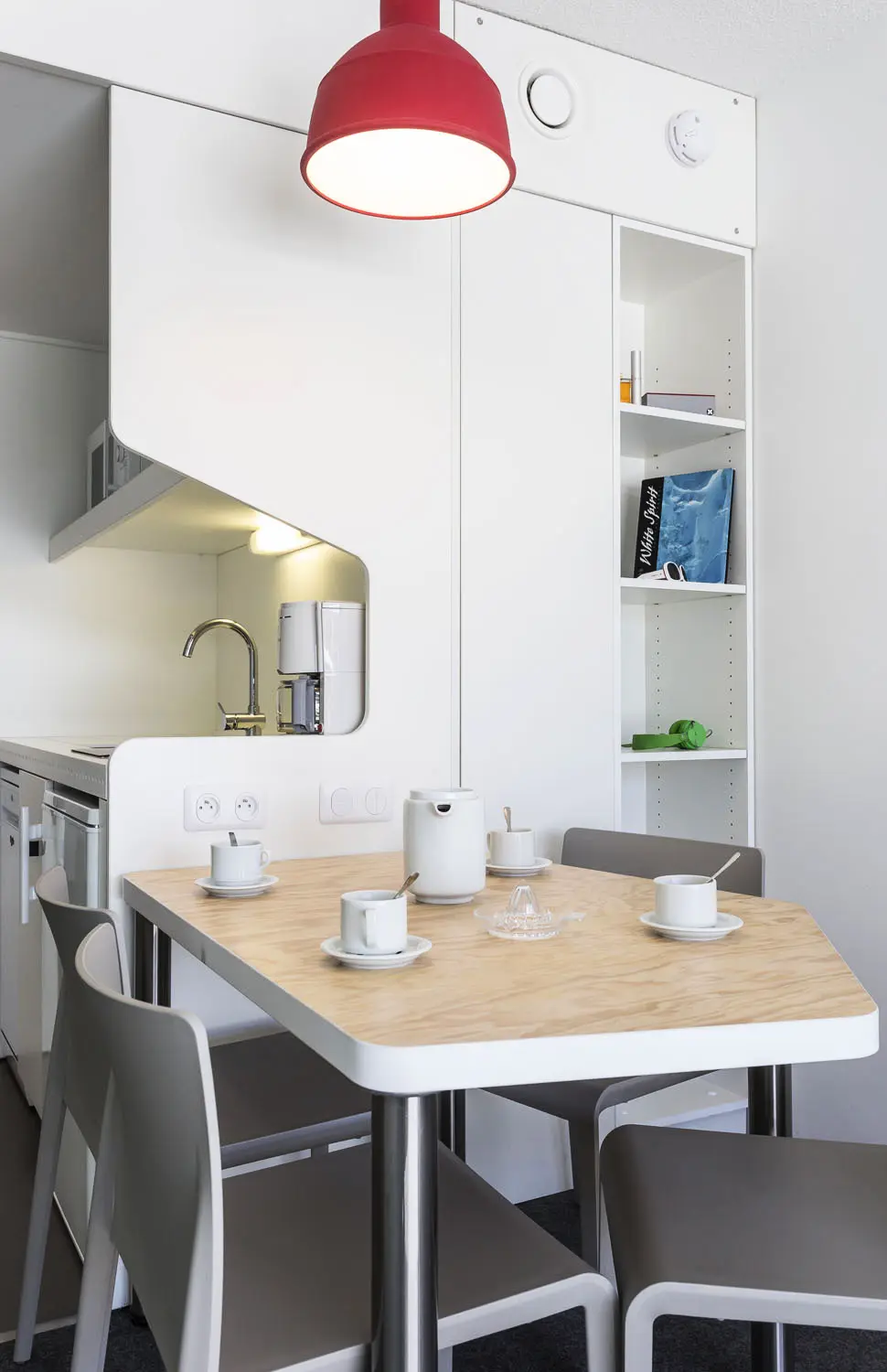 Residence Aiguille Rouge