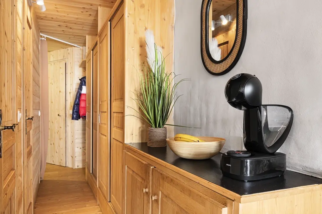 Residence Aiguille Rouge