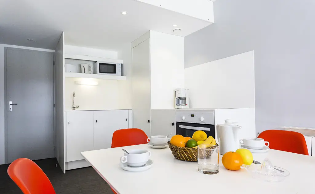Residence Aiguille Rouge