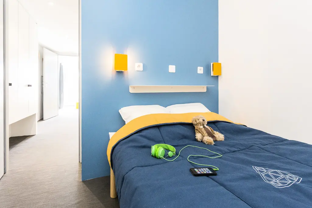 Residence Aiguille Rouge