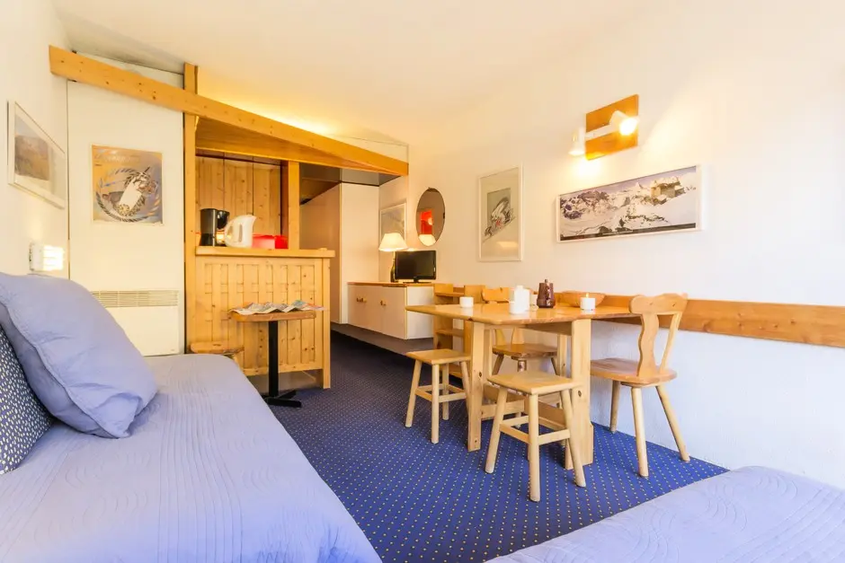 Residence Aiguille Rouge