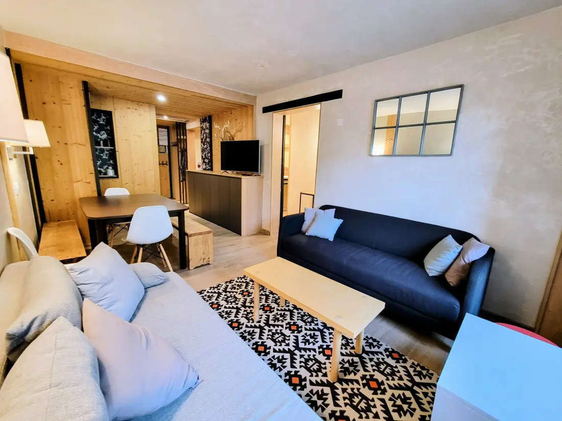 Residence Aiguille Rouge