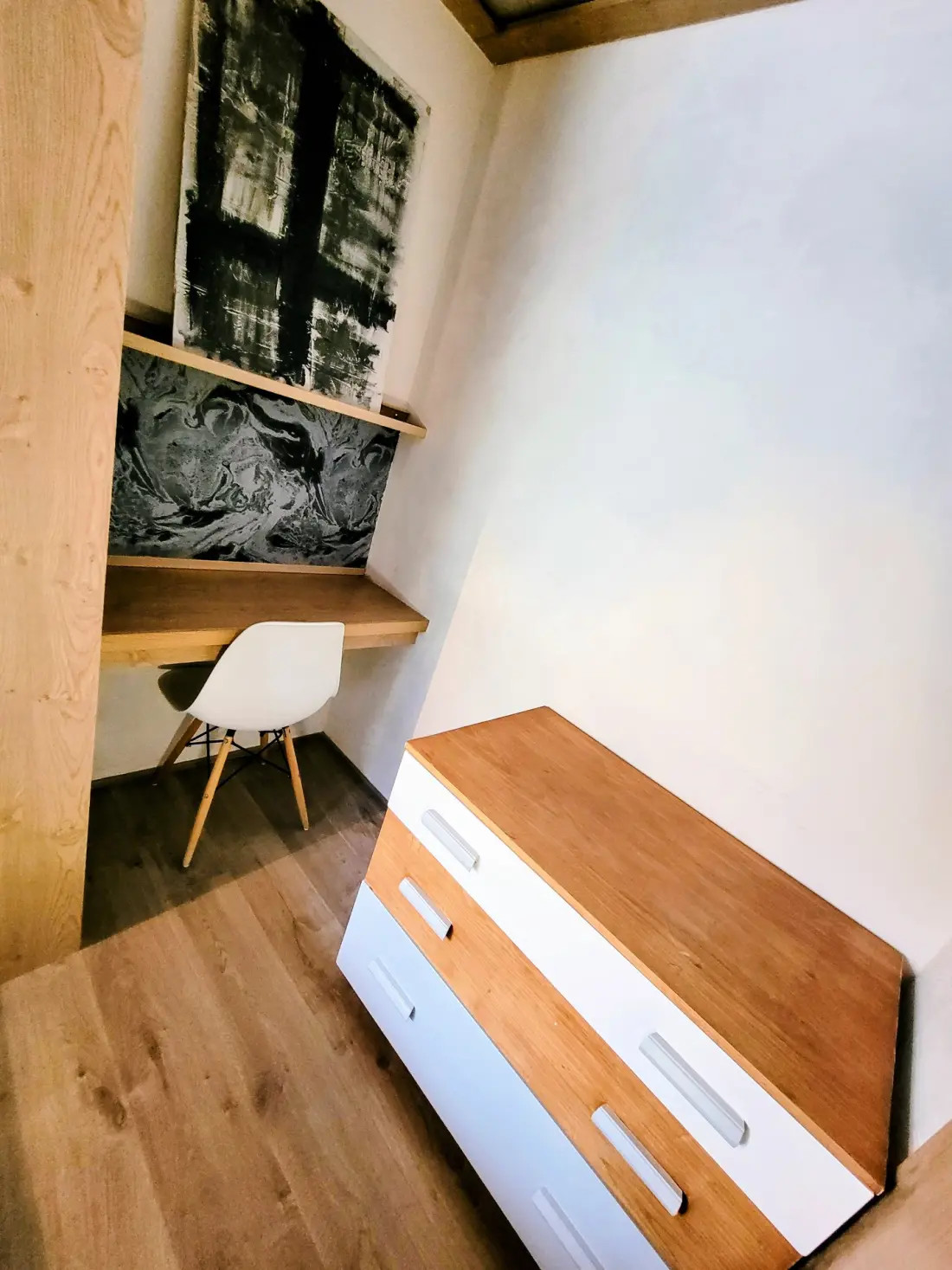 Residence Aiguille Rouge