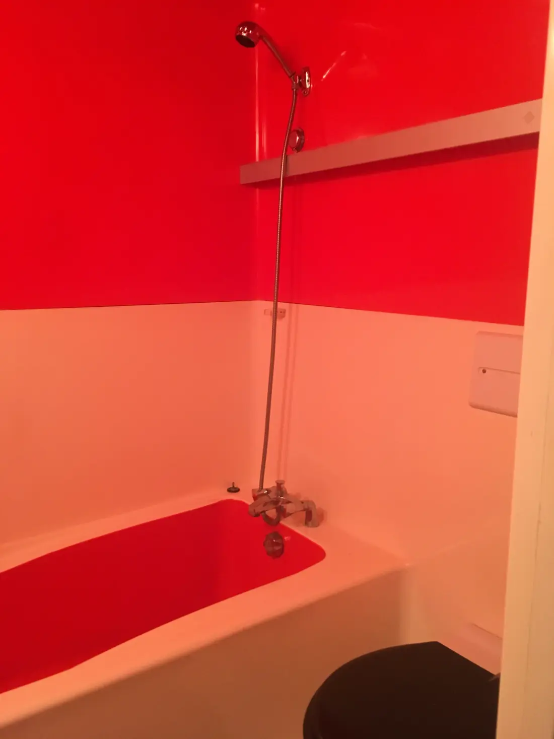 Residence Aiguille Rouge