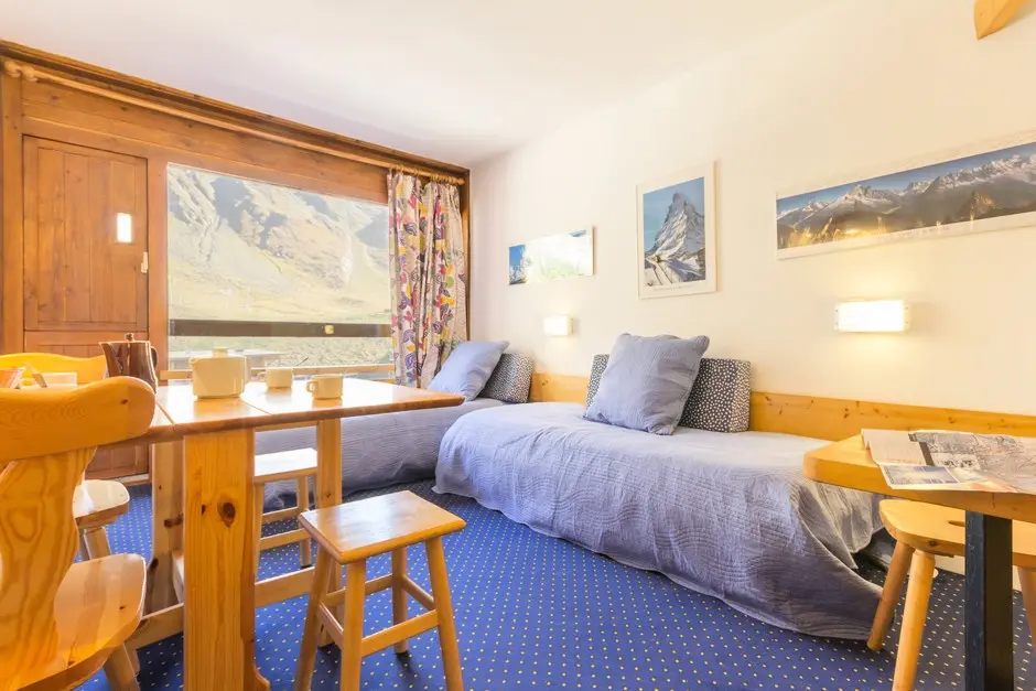 Residence Aiguille Rouge