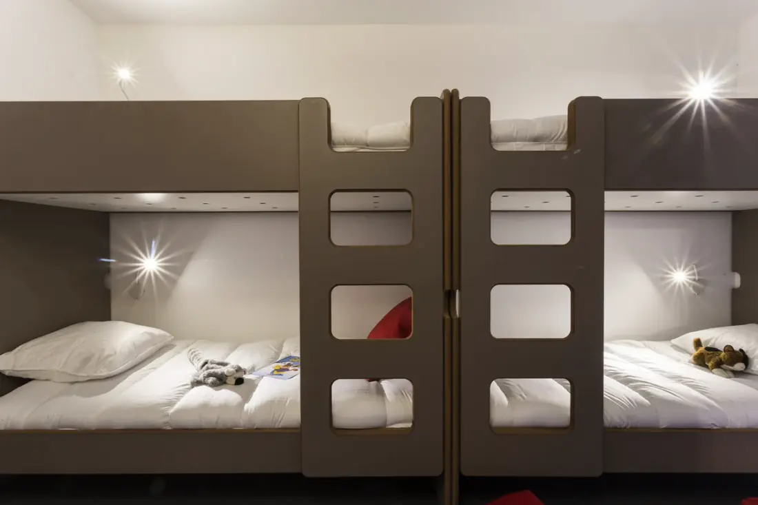 Residence Aiguille Rouge