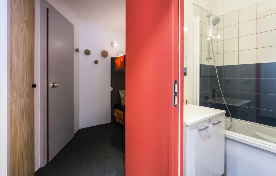 Residence Aiguille Rouge