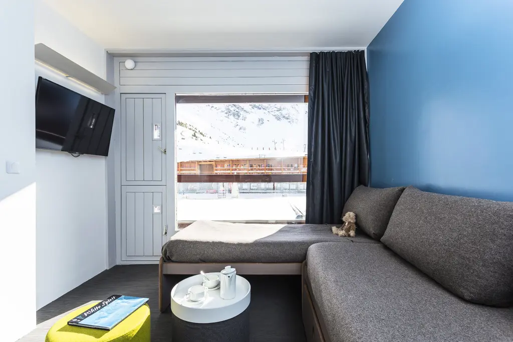 Residence Aiguille Rouge