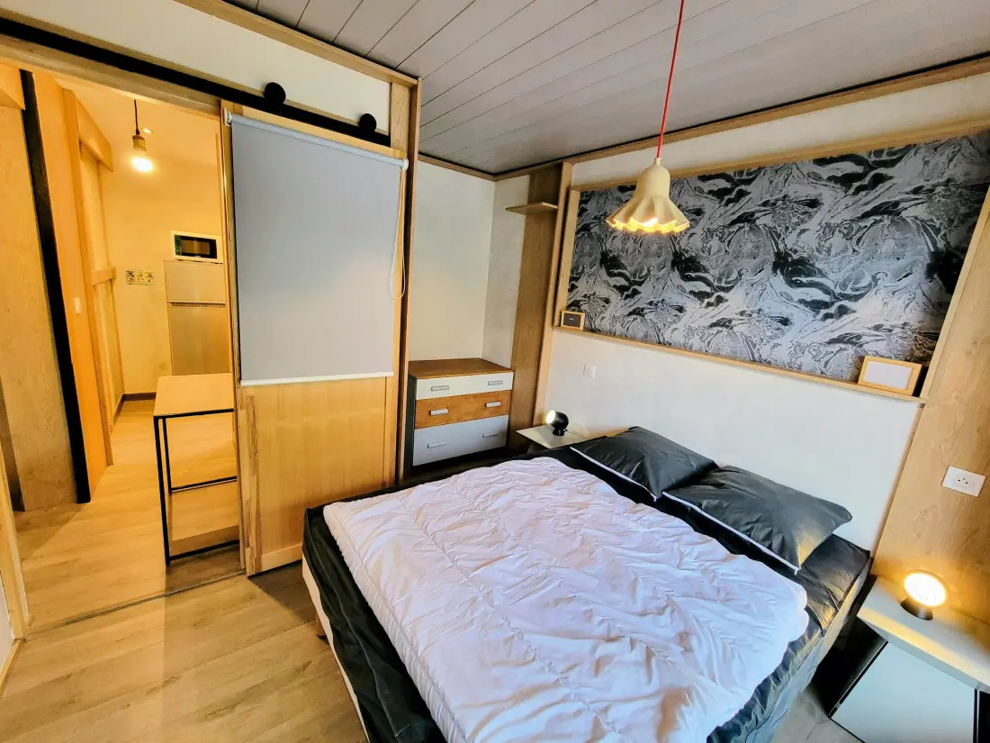 Residence Aiguille Rouge