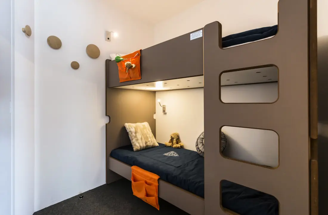 Residence Aiguille Rouge