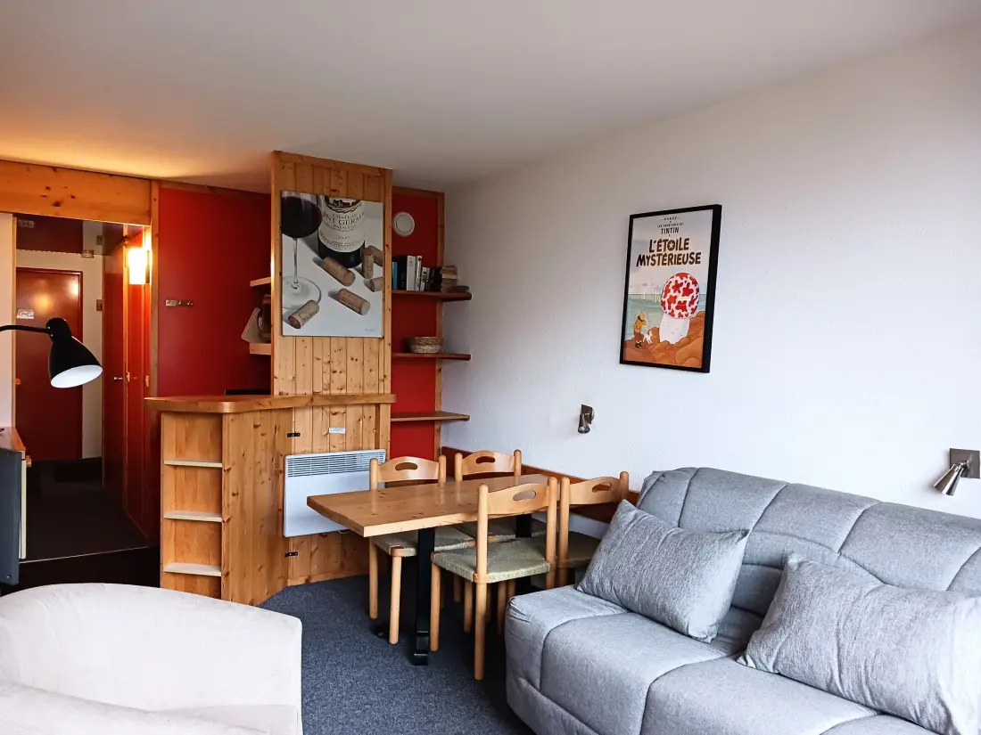 Residence Bel Aval