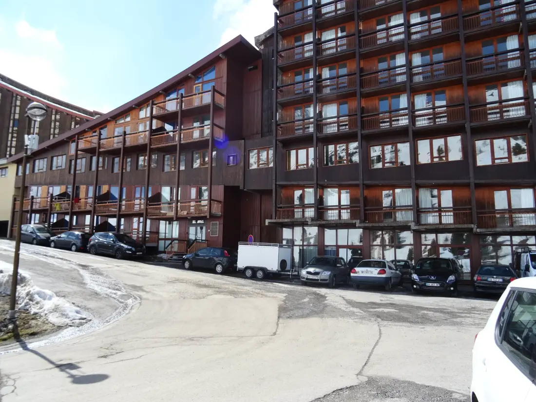 Residence Bel Aval