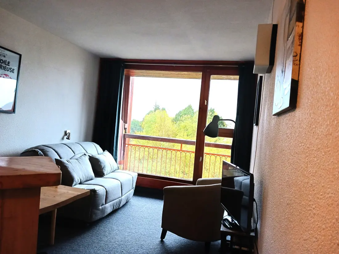 Residence Bel Aval