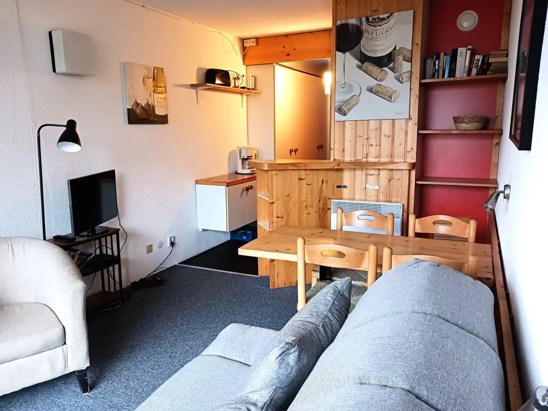 Residence Bel Aval