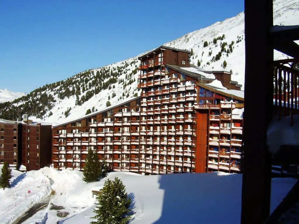 Residence Bel Aval