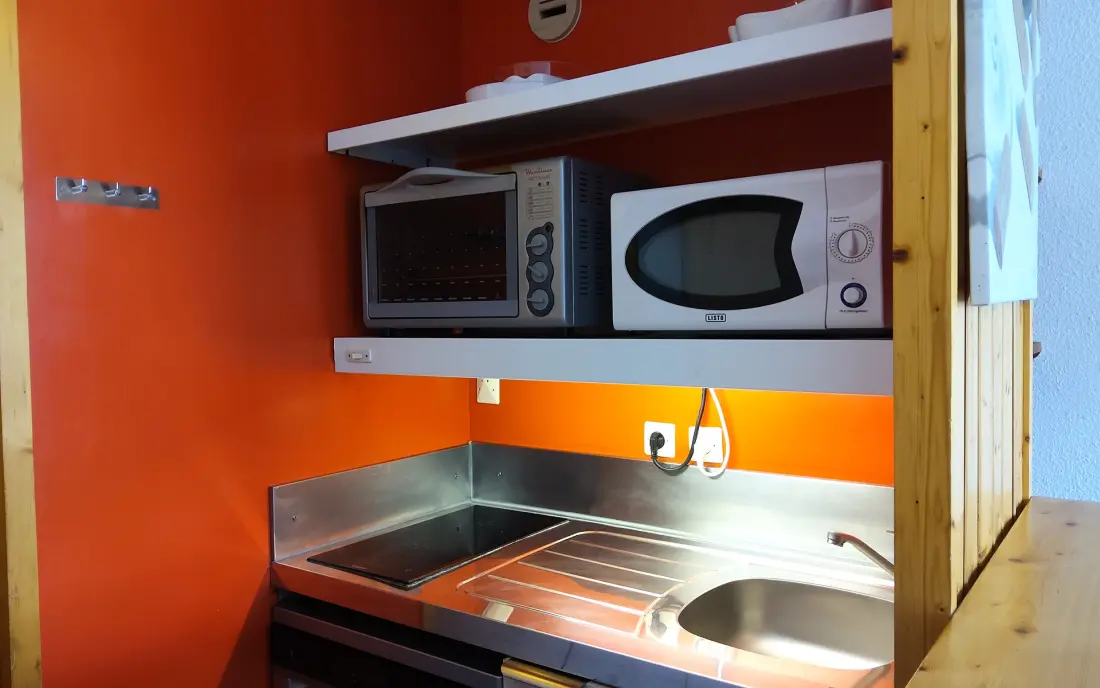 Residence Bel Aval