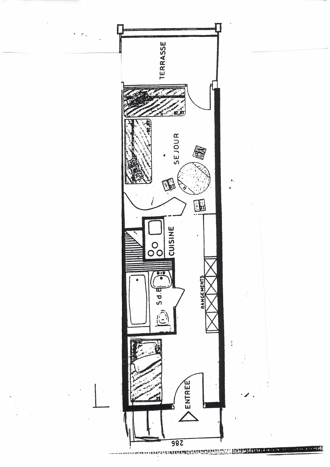 Residence Bel Aval
