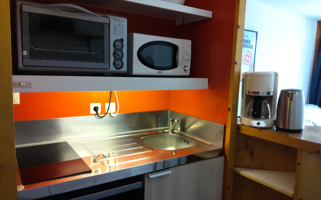 Residence Bel Aval