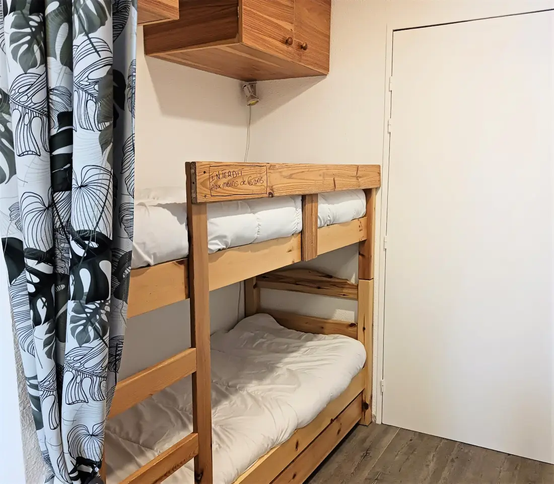 Residence Fond Blanc