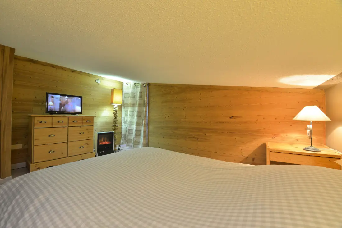 Residence Fond Blanc