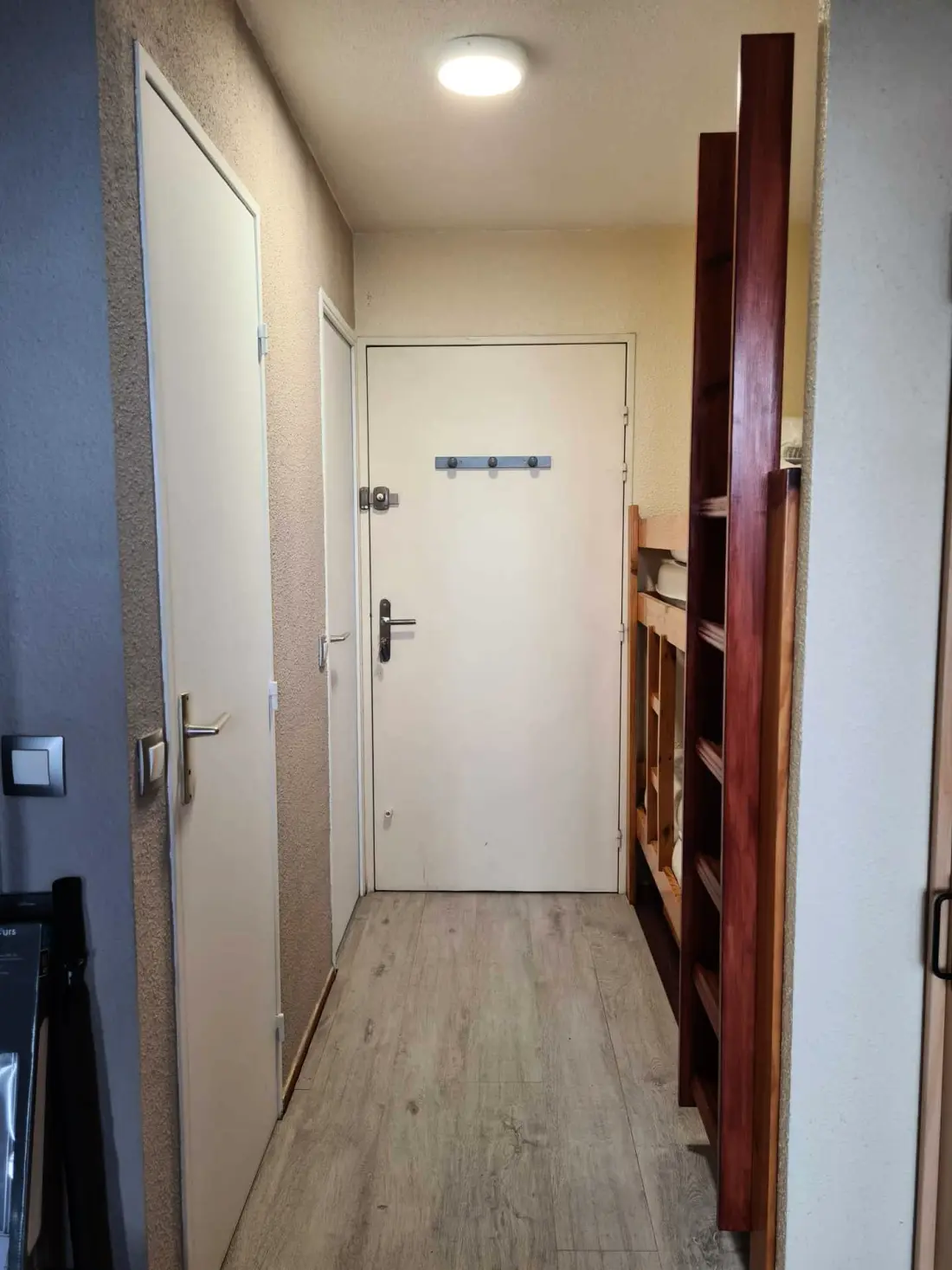 Residence Fond Blanc