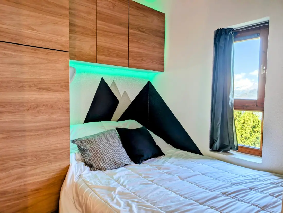Residence Fond Blanc