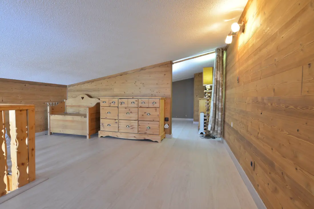 Residence Fond Blanc