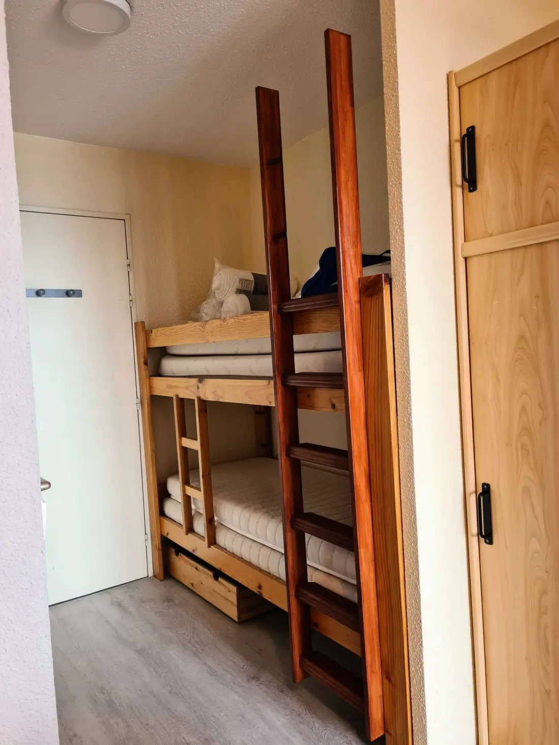 Residence Fond Blanc