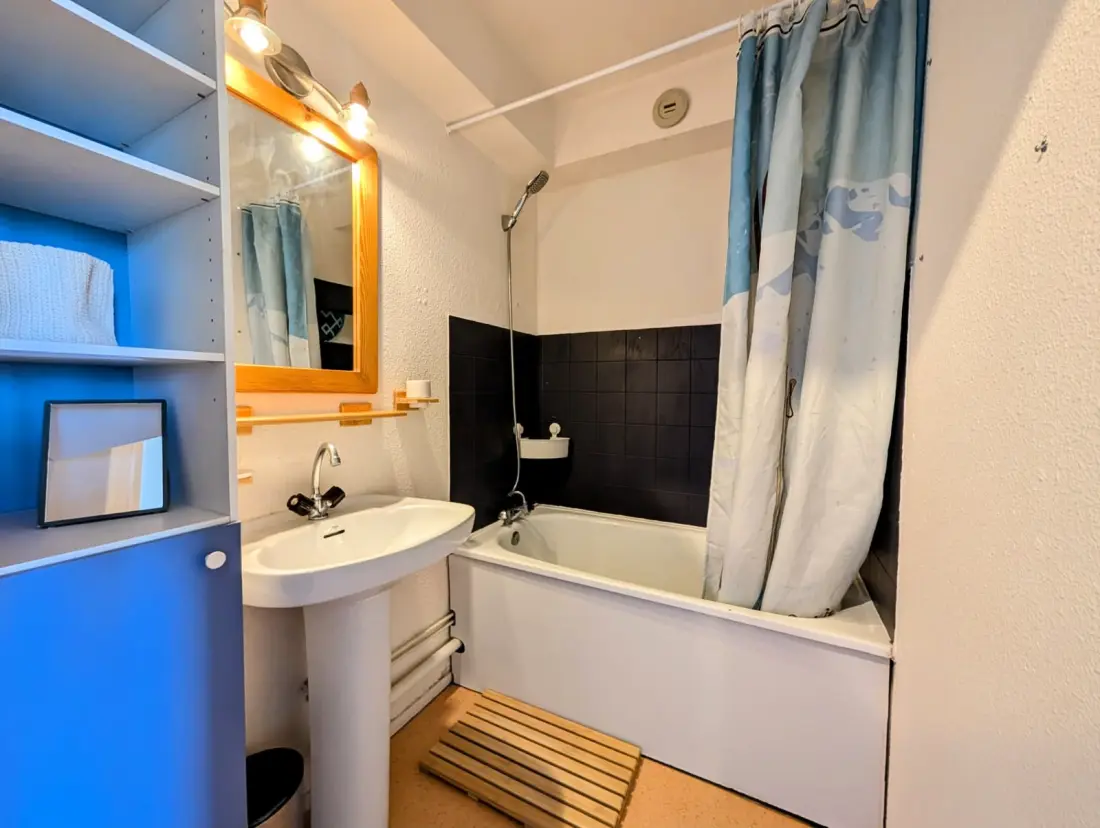 Residence Fond Blanc