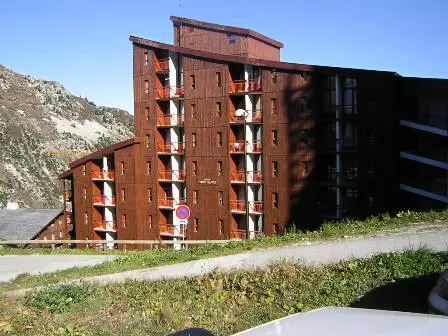 Residence Fond Blanc