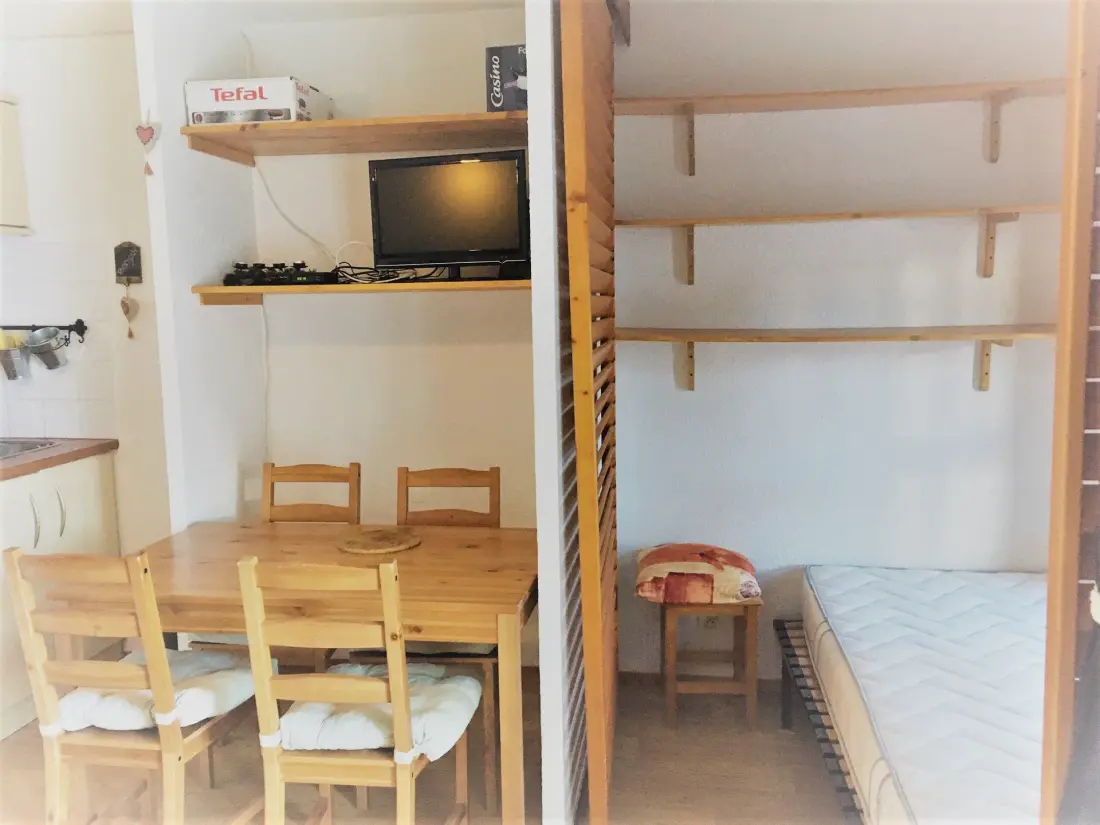 Residence Fond Blanc