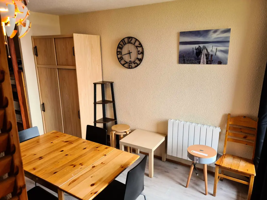 Residence Fond Blanc