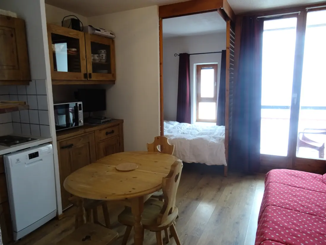 Residence Fond Blanc
