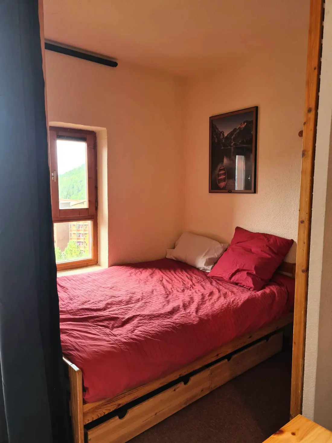 Residence Fond Blanc