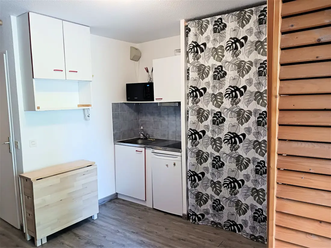 Residence Fond Blanc