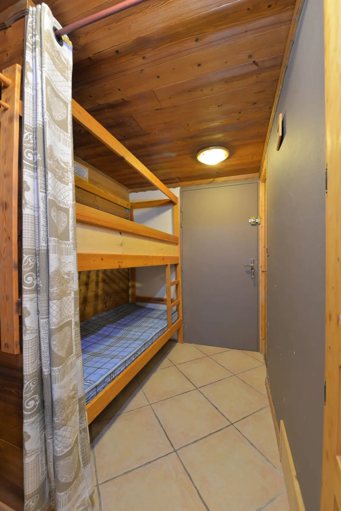 Residence Fond Blanc