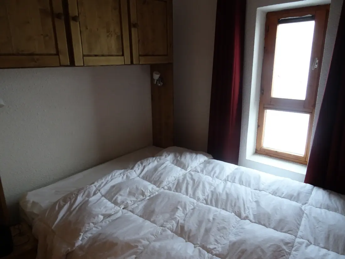Residence Fond Blanc