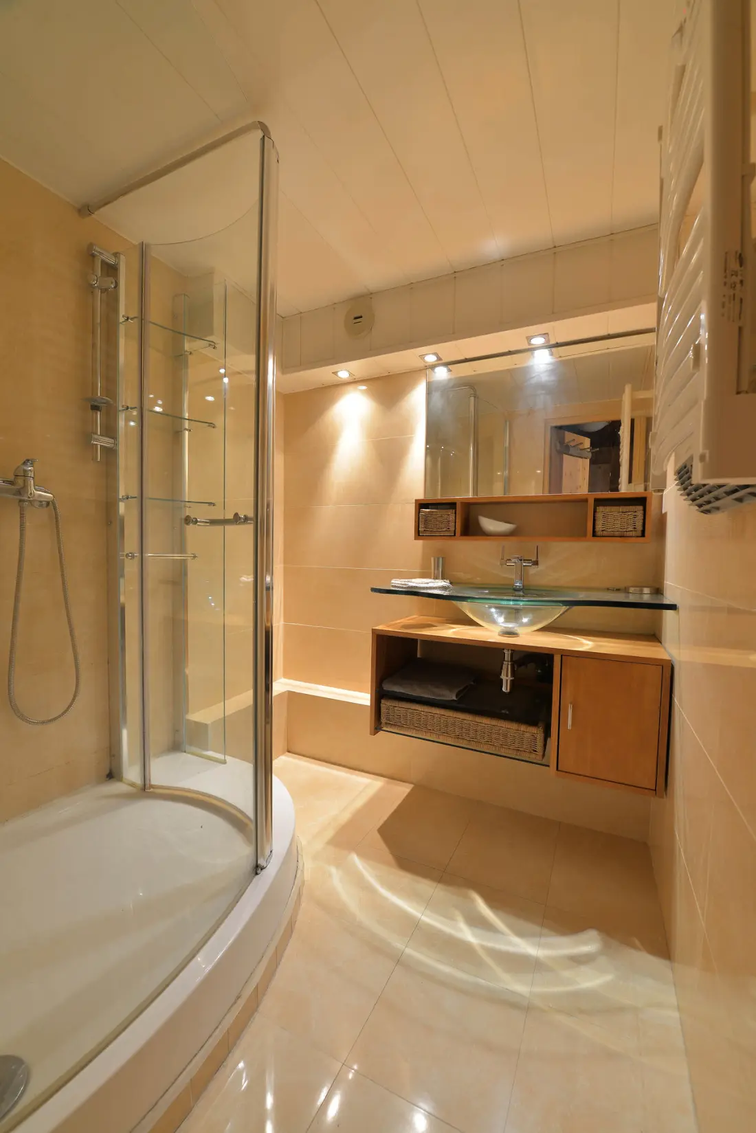 Residence Fond Blanc
