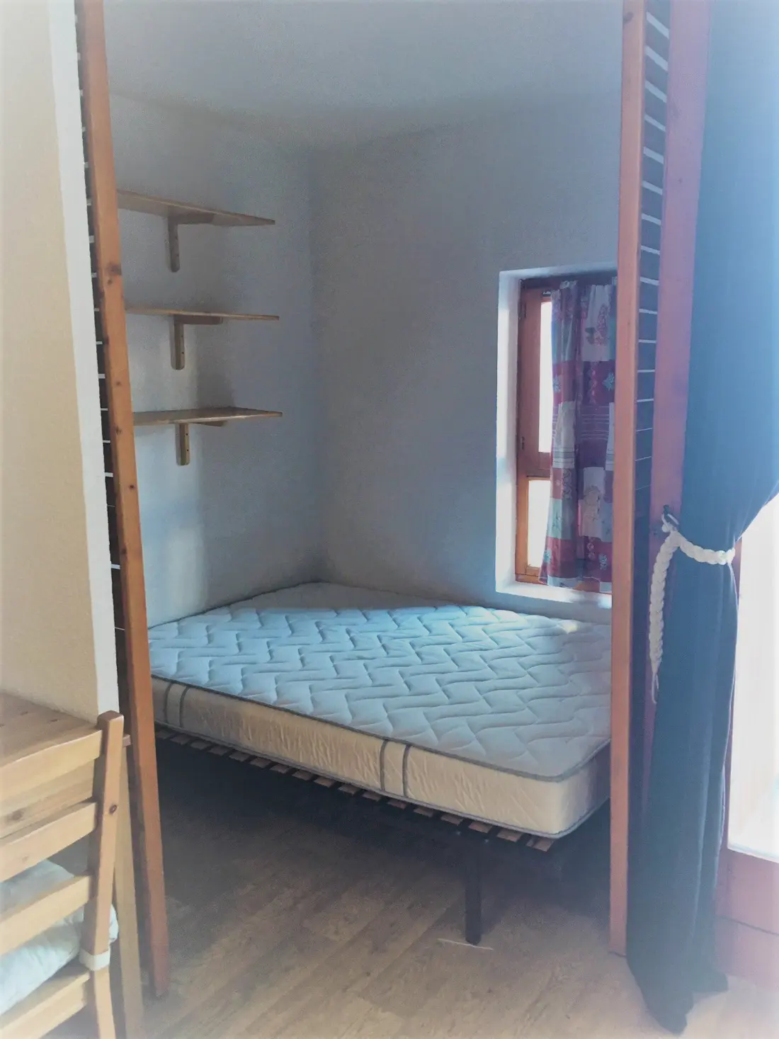 Residence Fond Blanc