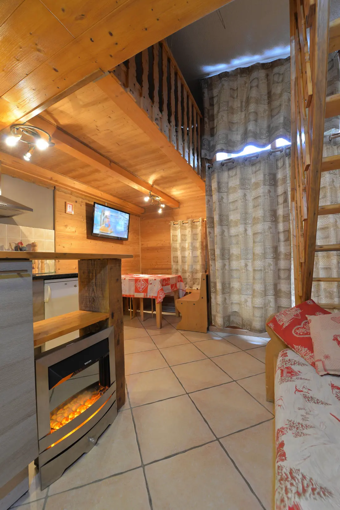 Residence Fond Blanc