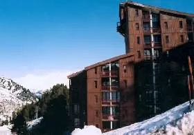 Residence Fond Blanc