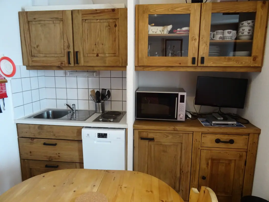 Residence Fond Blanc
