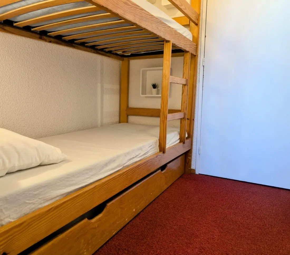 Residence Fond Blanc