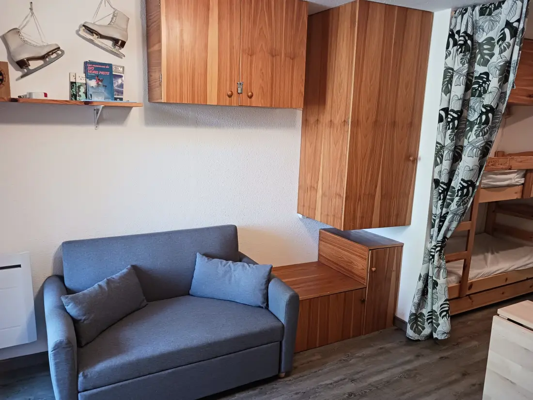 Residence Fond Blanc