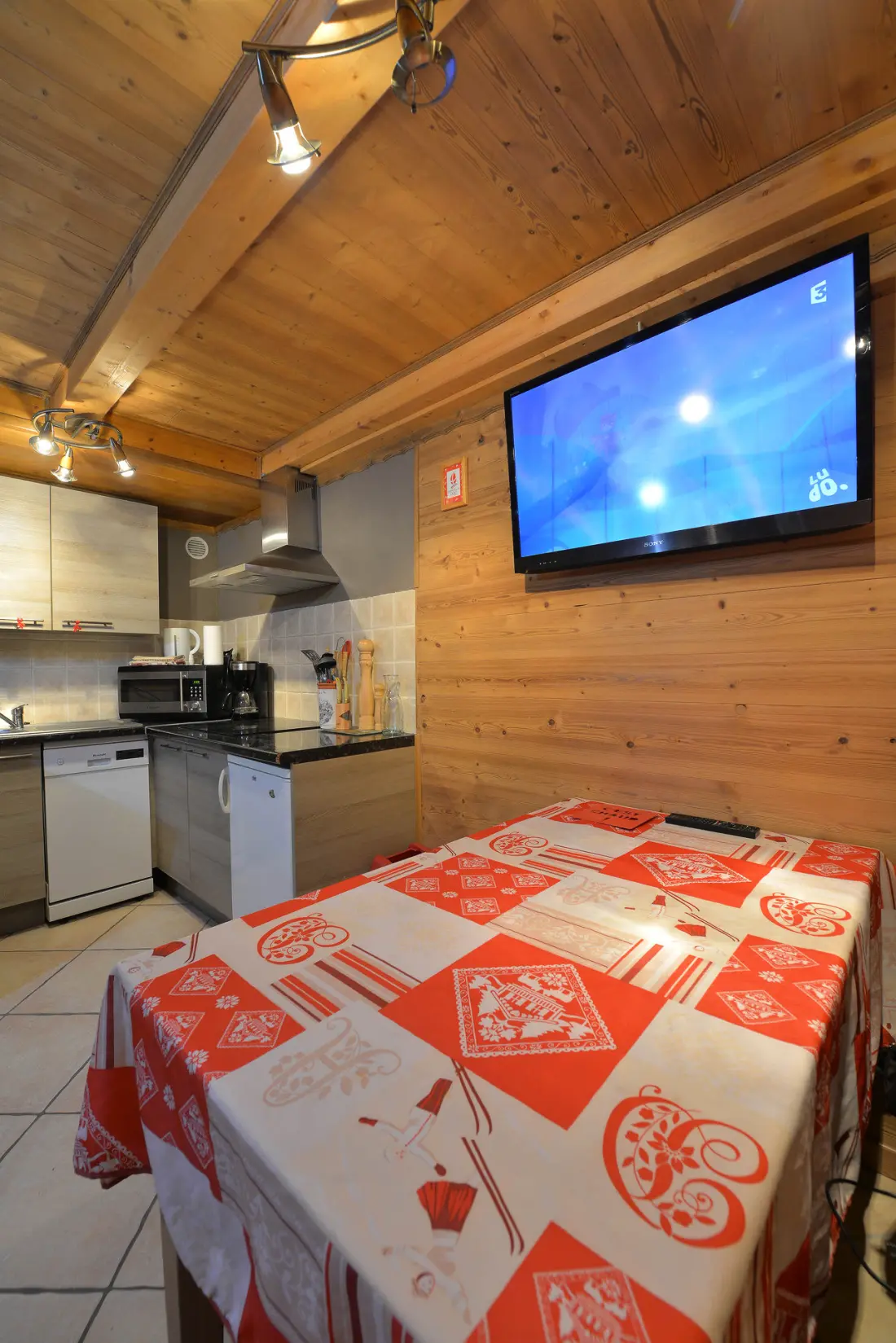 Residence Fond Blanc