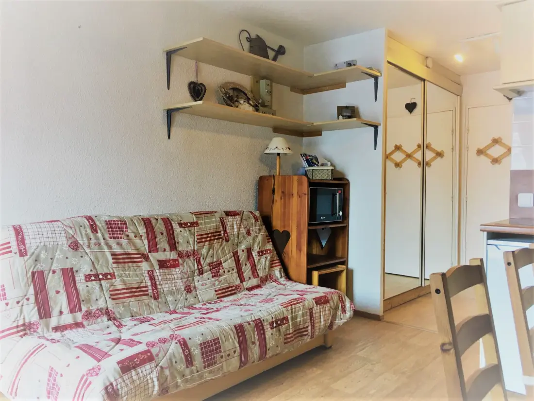 Residence Fond Blanc